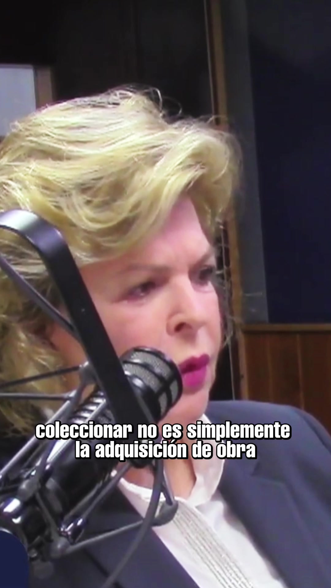 @Ella Fontanals Cisneros