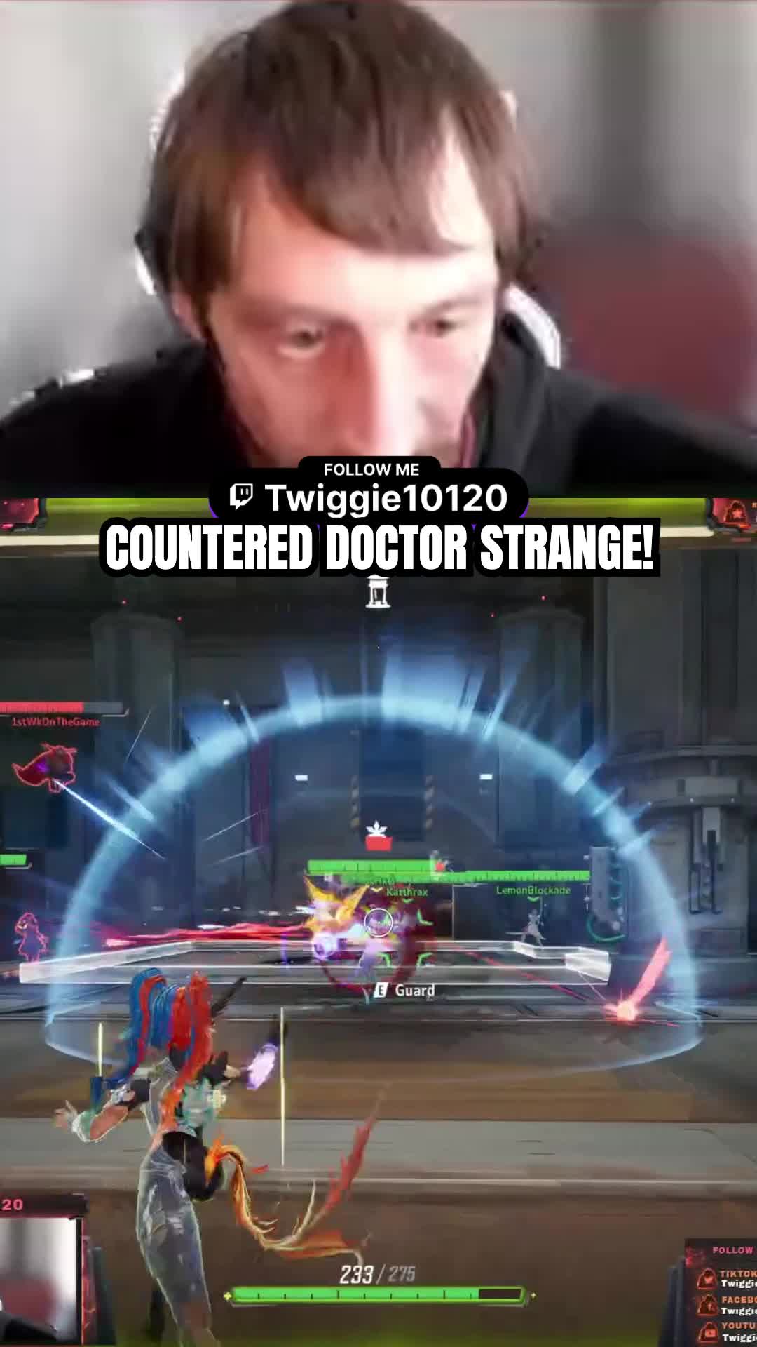 @Twiggie