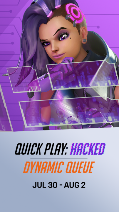 @Overwatch