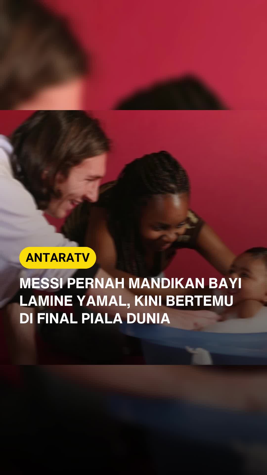 @Antara TV Indonesia