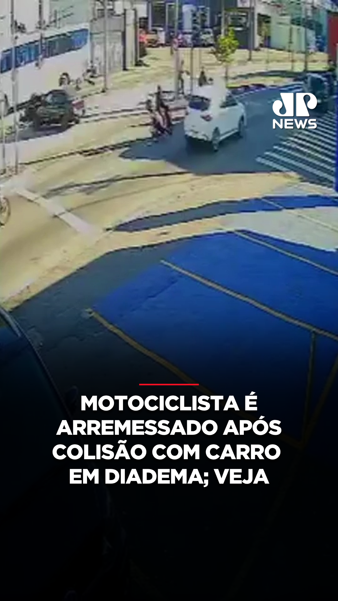 @Jovem Pan News