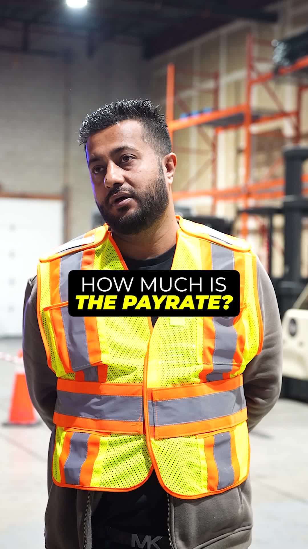 @Regal Forklift