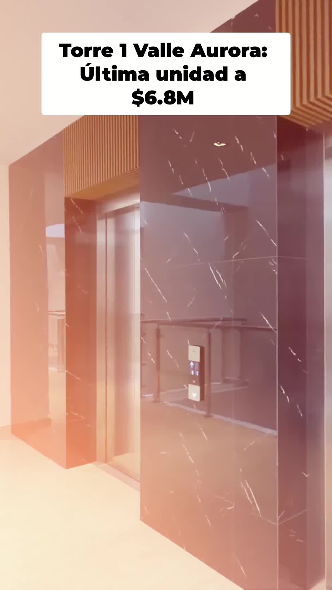 @America vega inmobiliaria