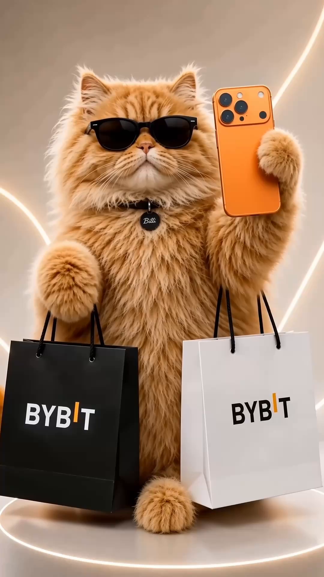 @Bybit