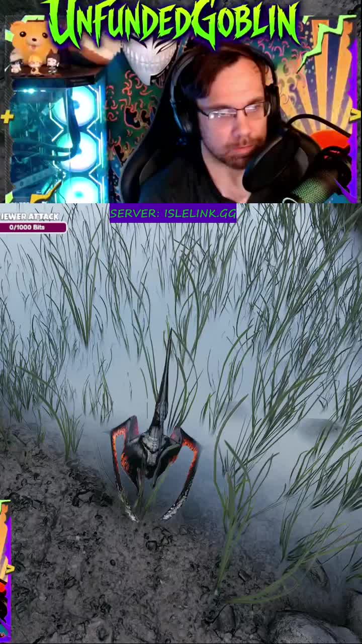 @UnfundedGoblin