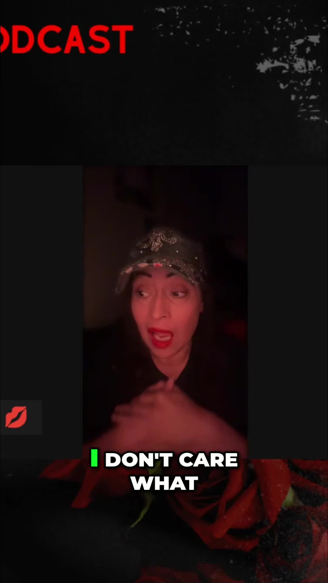 @Roses Are Red Podcast