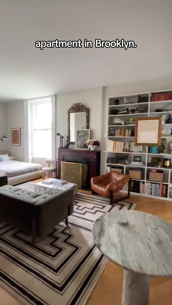 @Apartment Therapy