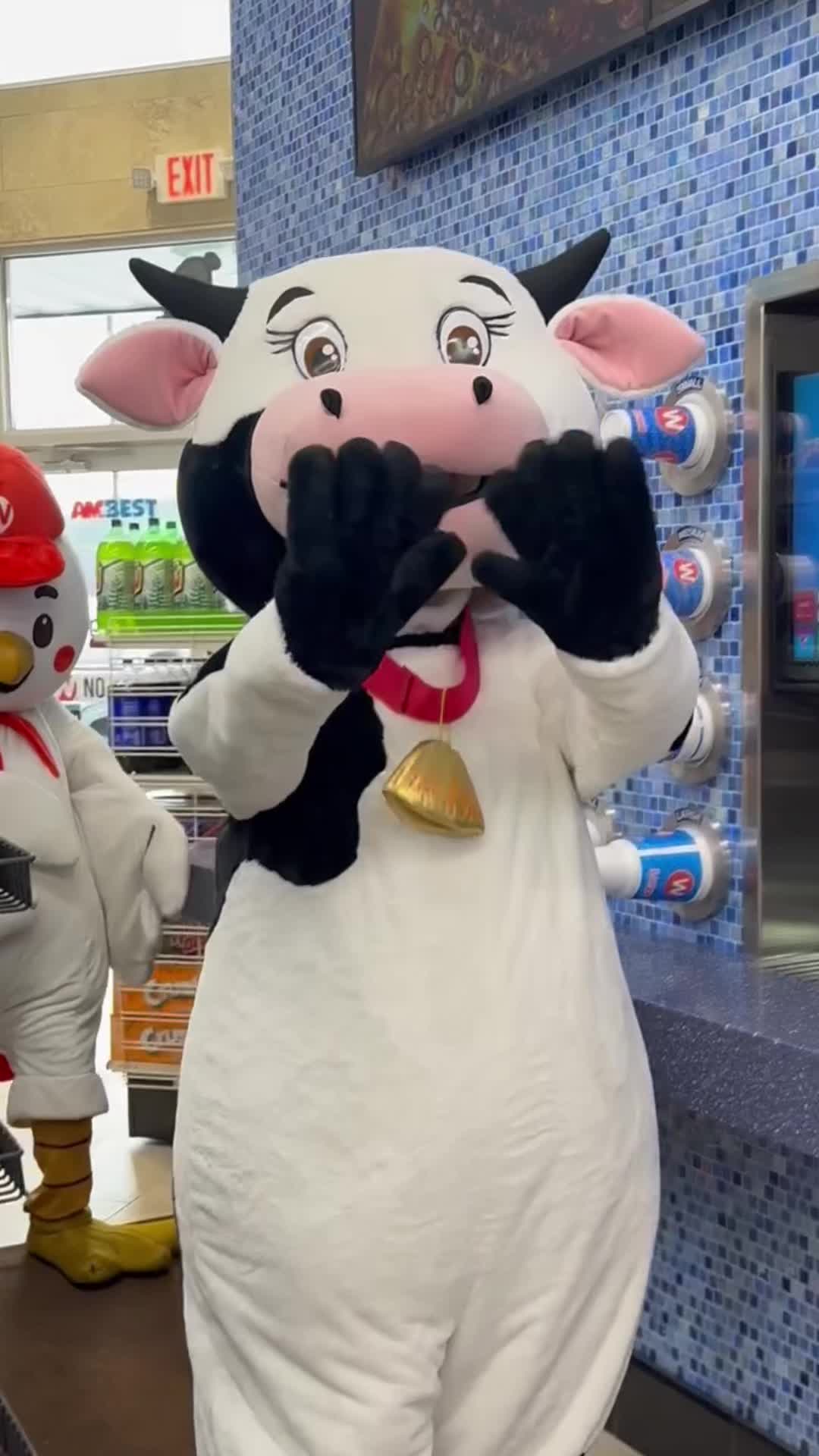 @Weigel’s Stores