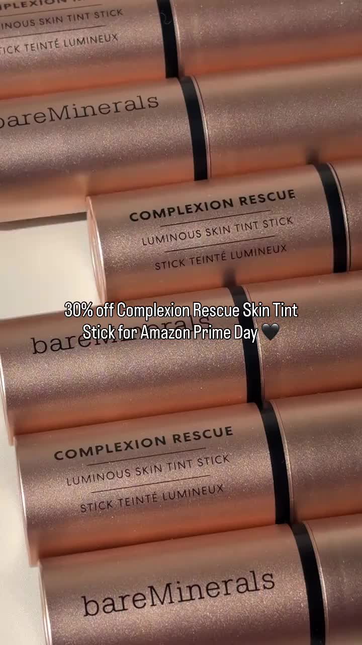 @bareMinerals