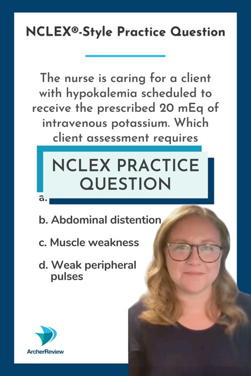 @Archer Nursing