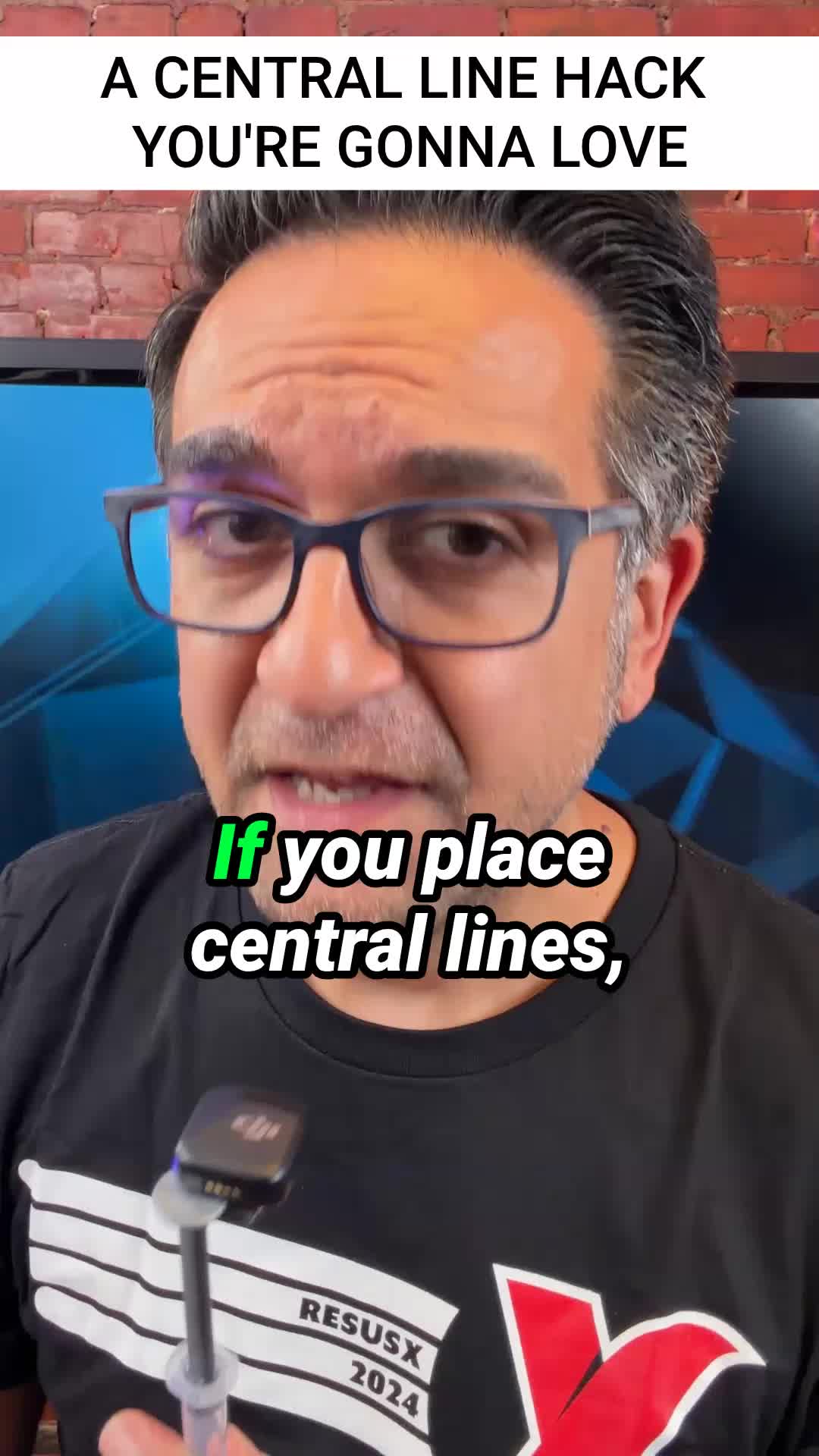 @The Crit Doc of Tiktok