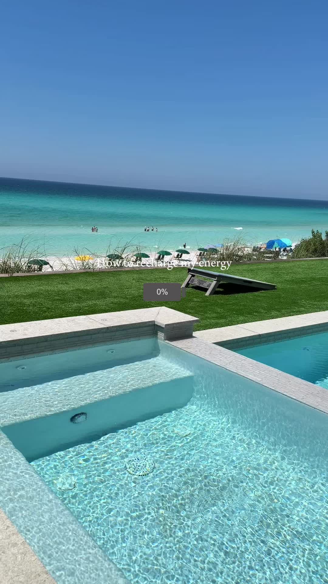 @Dune Vacation Rentals