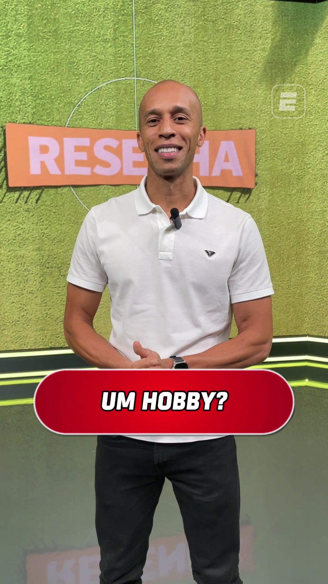 @ESPN Brasil