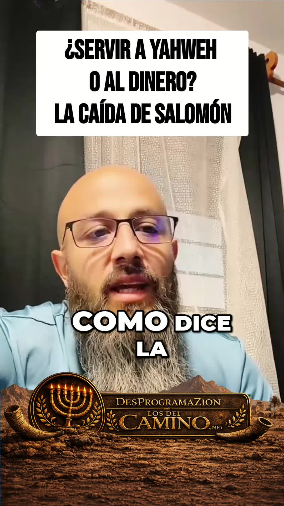 @El Camino de YHWH _Oficial