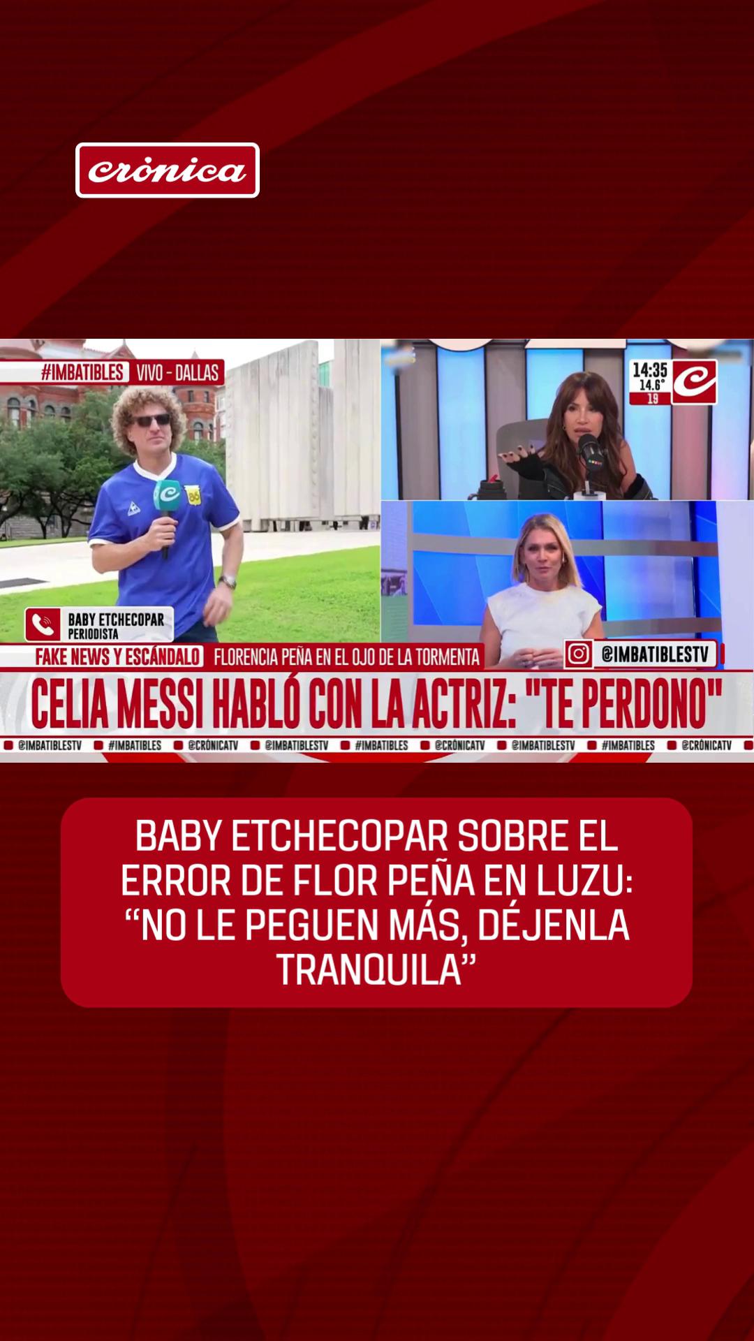 @Cr&oacute;nica