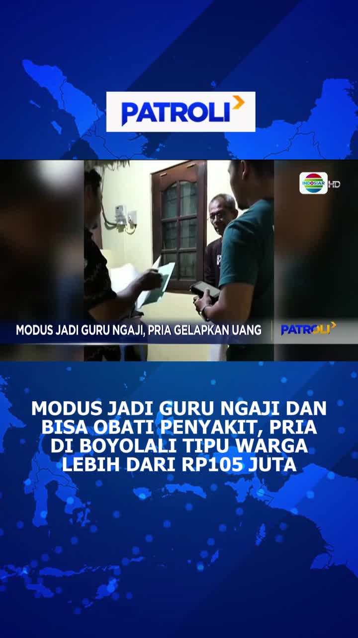 @Patroli