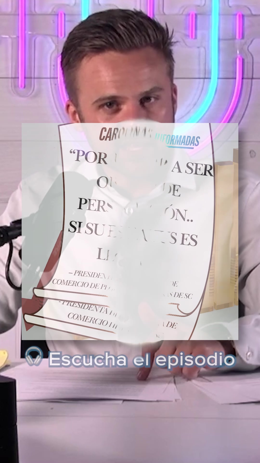 @Carolinas Informadas