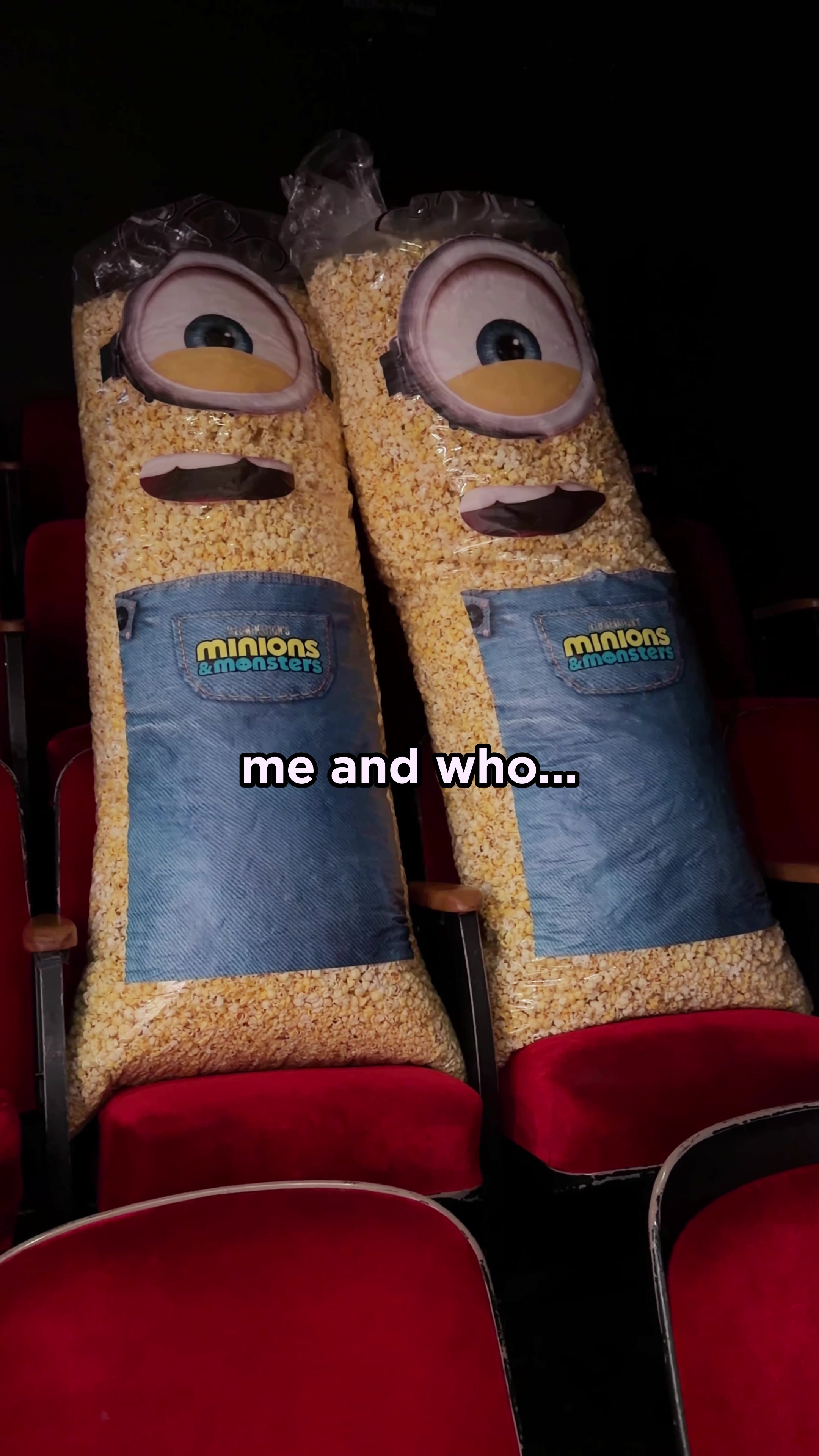 @Illumination’s Minions