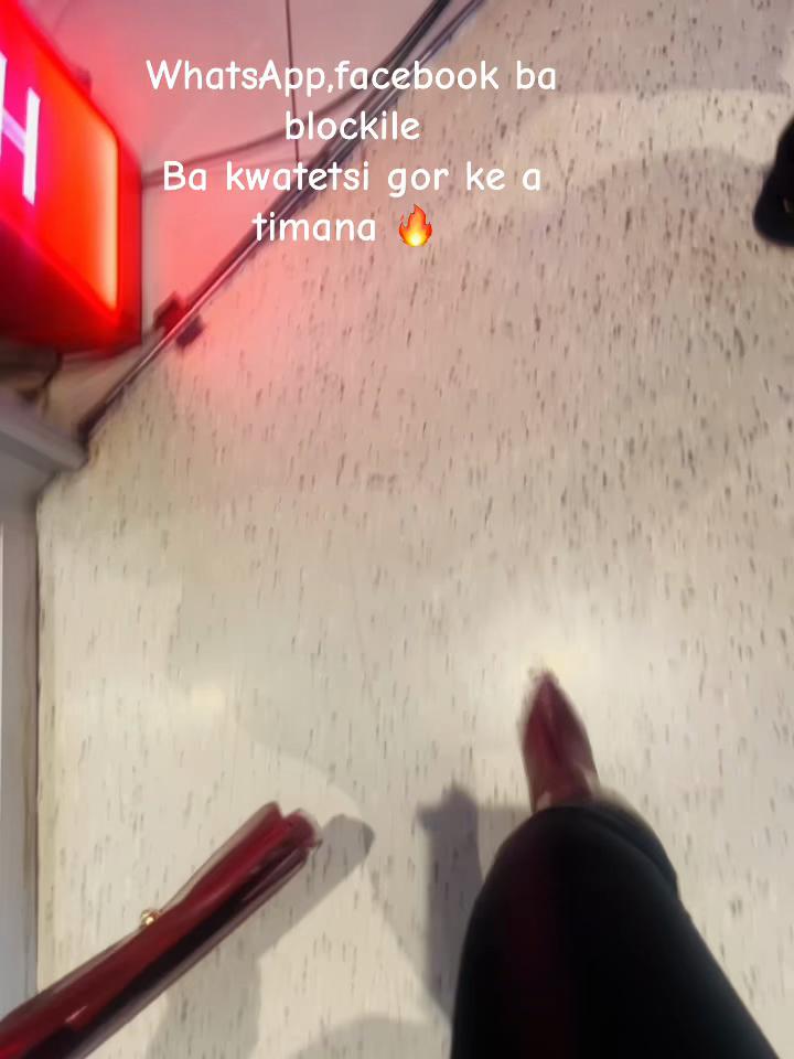@Mamoloko ❤️🦋