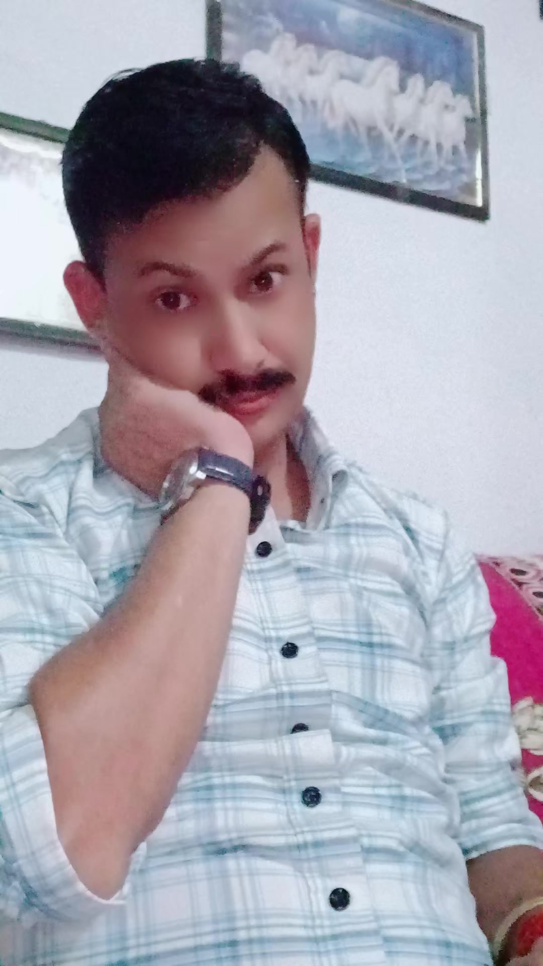 @Yogesh Pawar