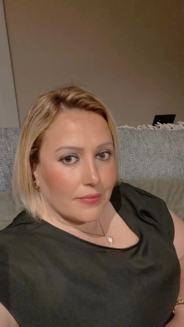 @&Ouml;znur Kılı&ccedil;aslan