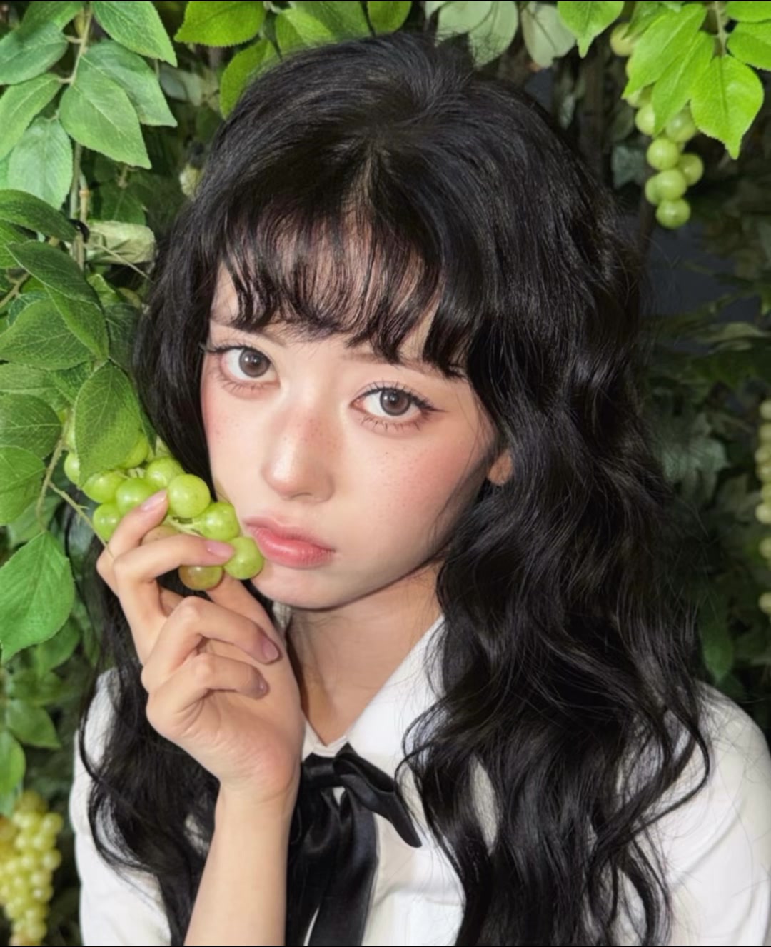 @Mai