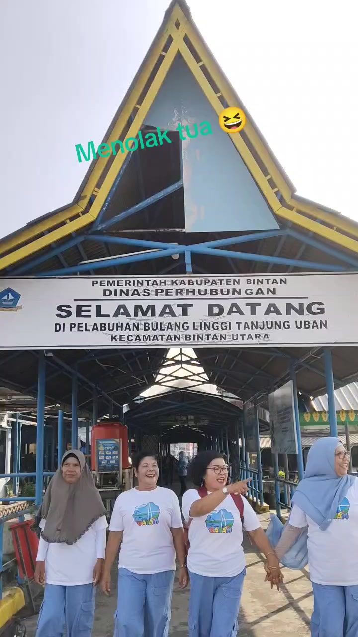 @Santa Lingga