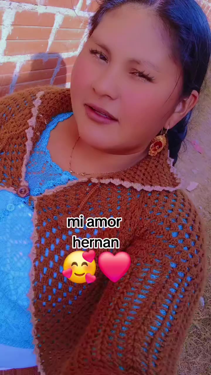 @luzclarita2🇧🇴🥰😘