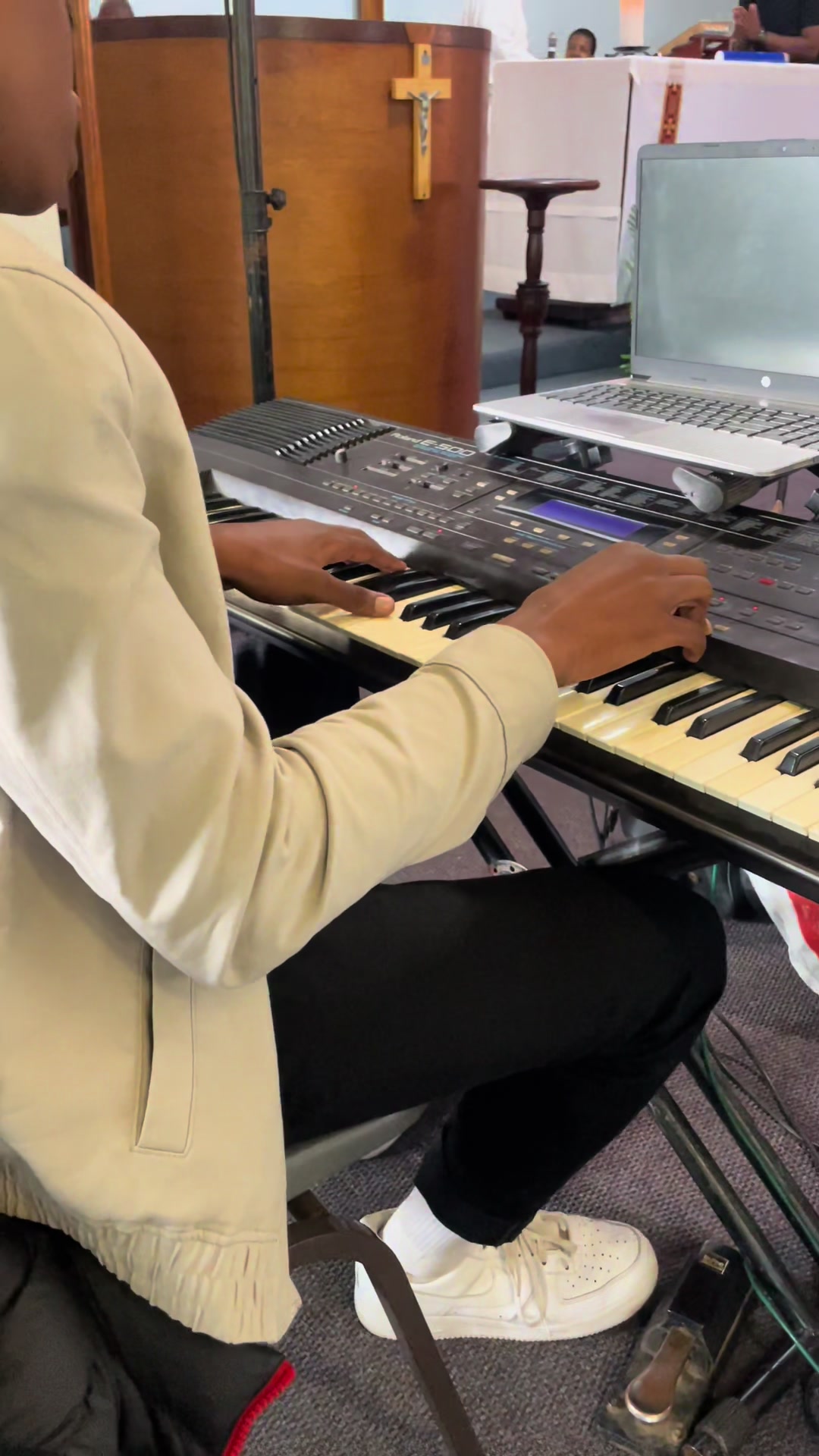 @Nyoka | Entabeni eMsebe