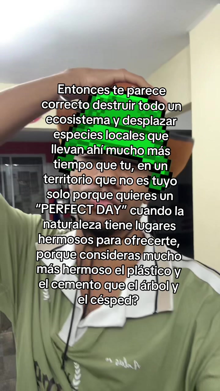 @Where is Neptuno?