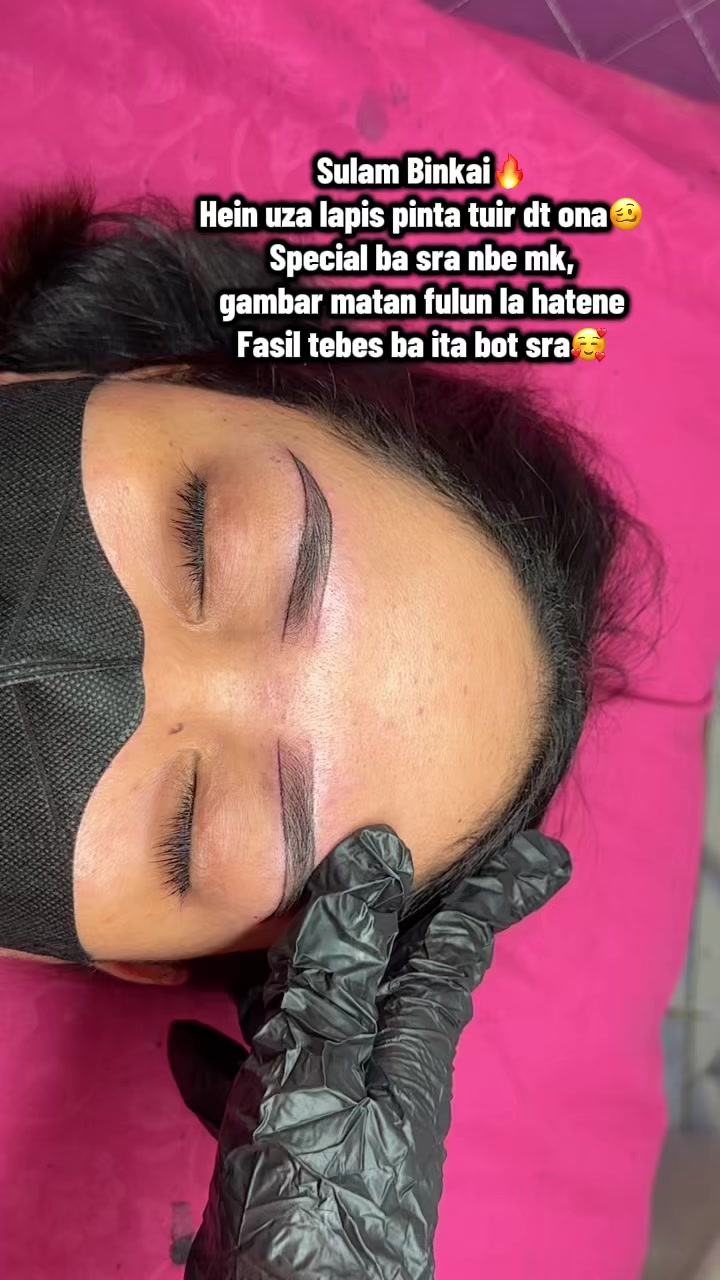 @Anita Beauty📌