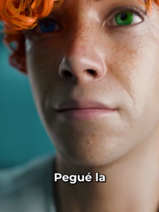 @La Historia de Él