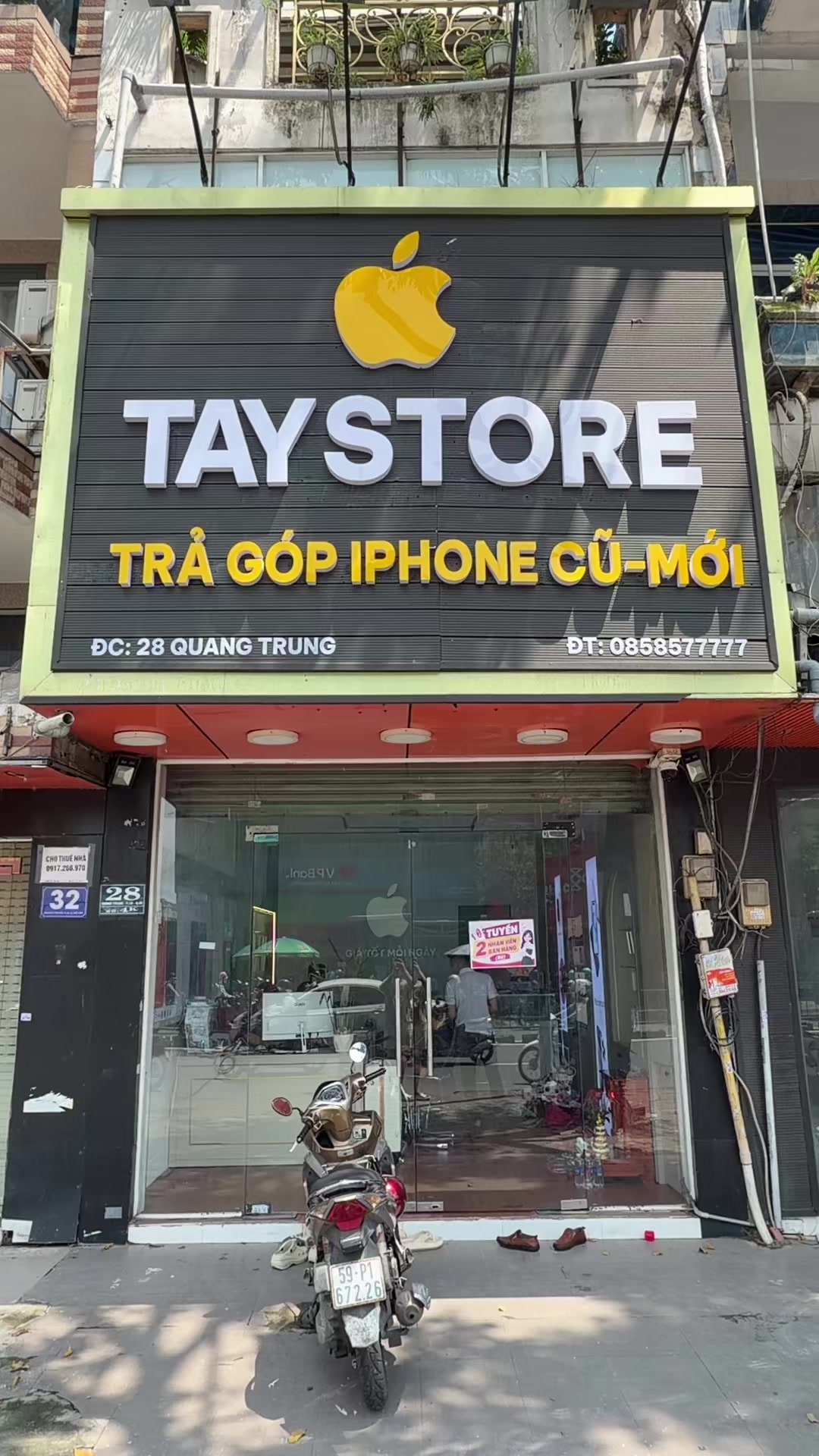 @TÂY STORE 🍏🍎