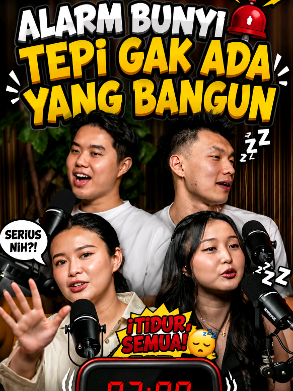@Joe Rangga
