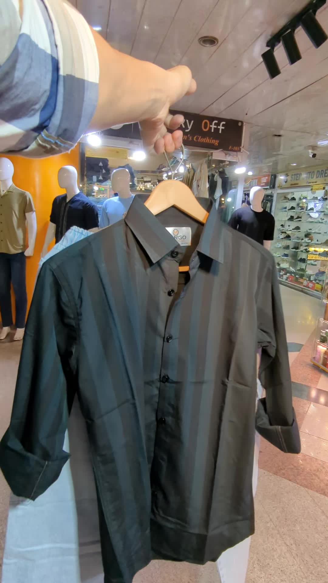 @peaky off men's clothing