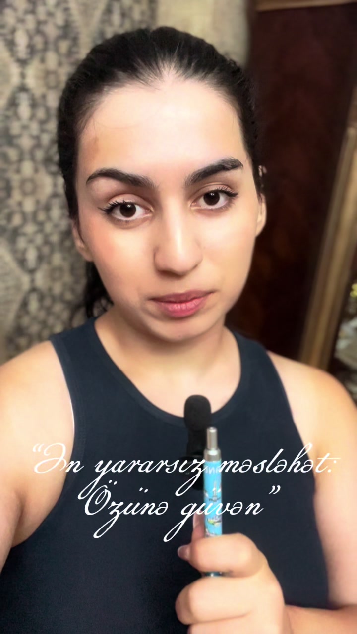 @Nəzrin Bağırova