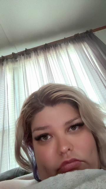 @PlusSizeFitz 💜😈