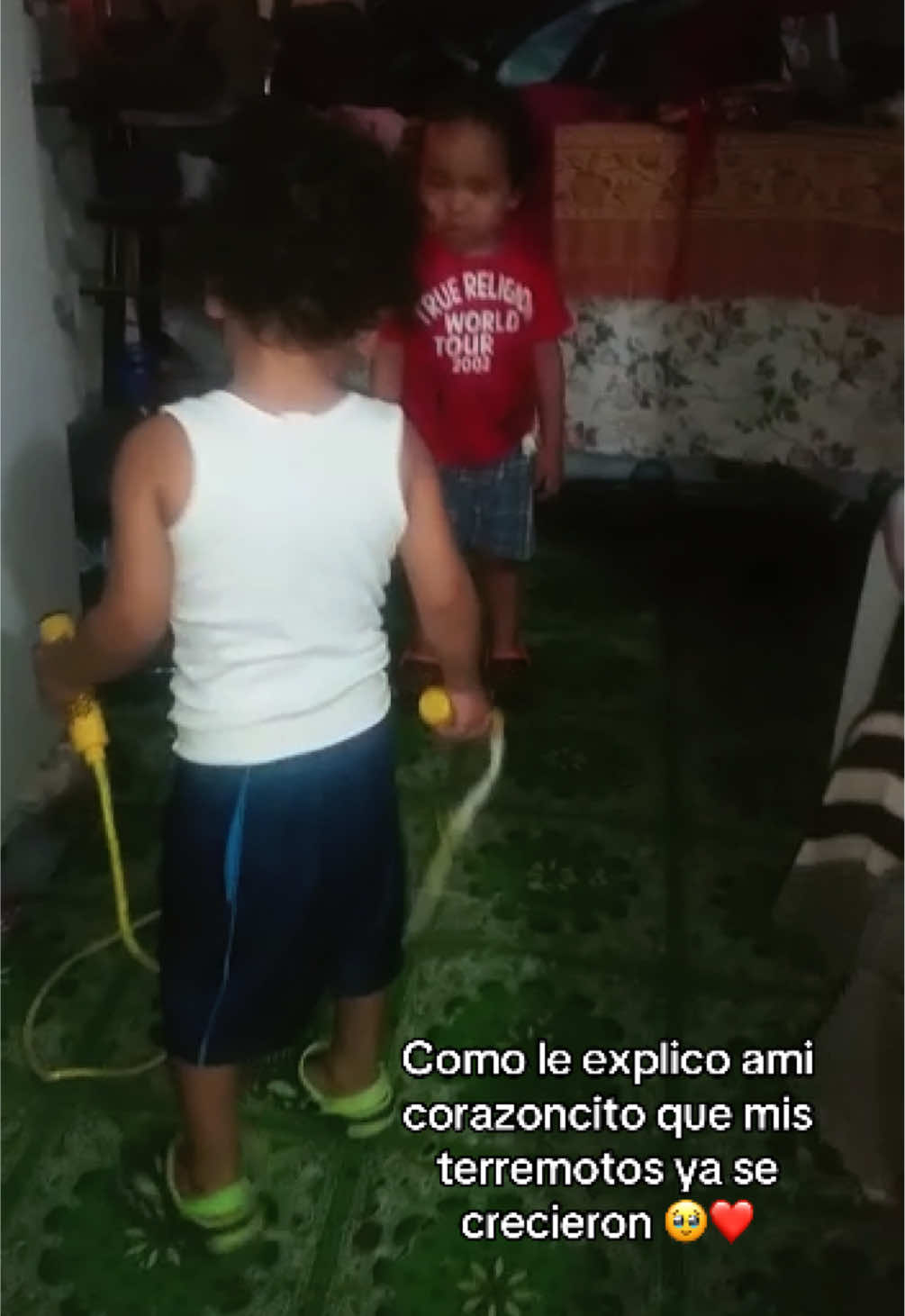 @Zulmi Garcia