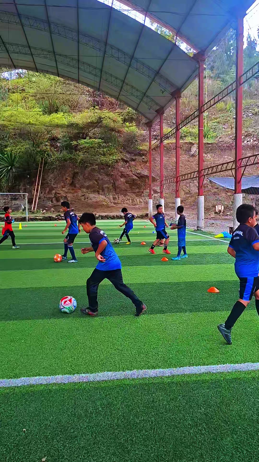 @#To&ntilde;ogol10⚽✨