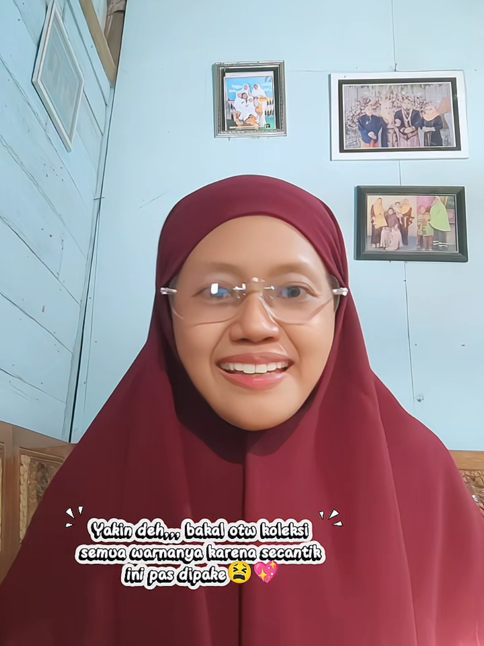 @Siti Story