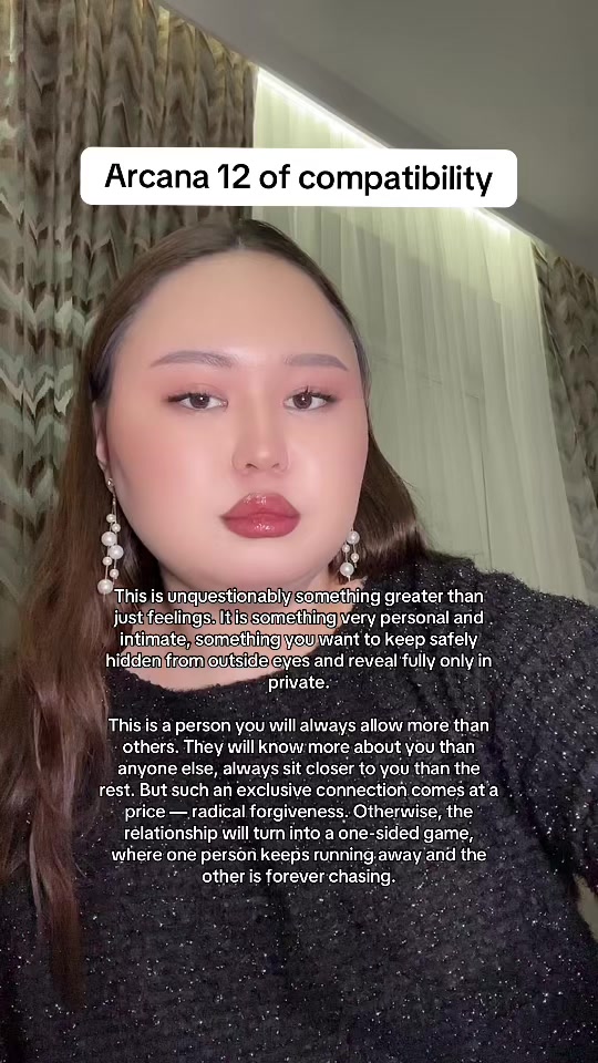 @Kaya | Matrix of Destiny