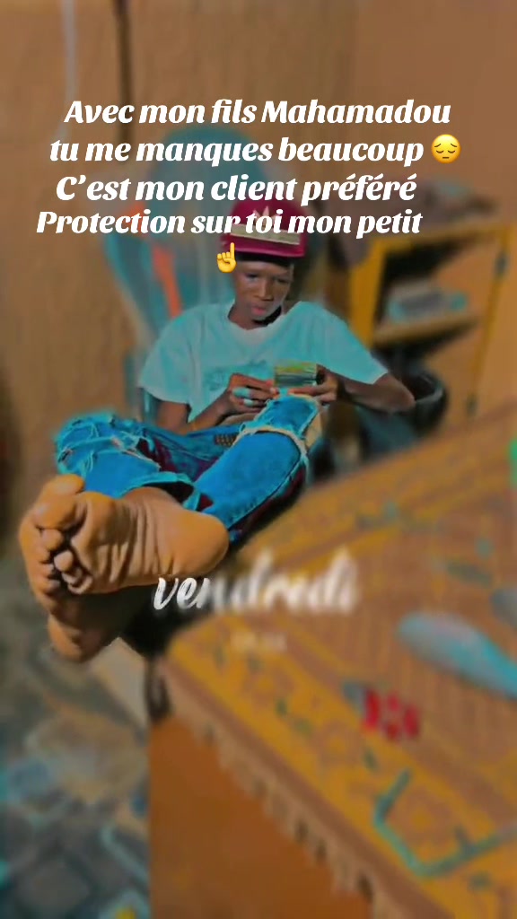 @Rachid abdou