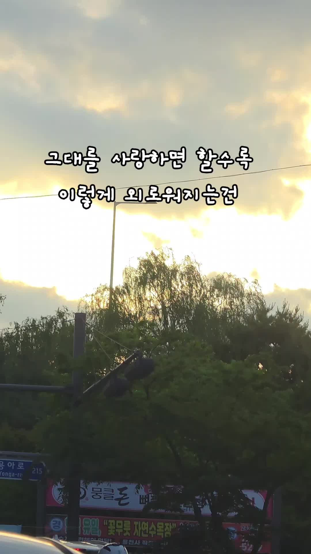 @✨️ 범수생각 ✨