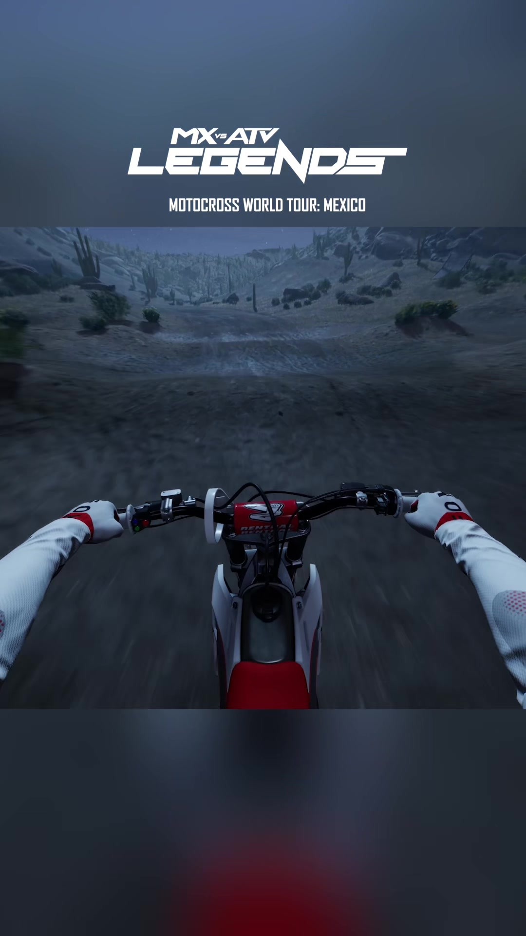 @MX vs ATV Legends