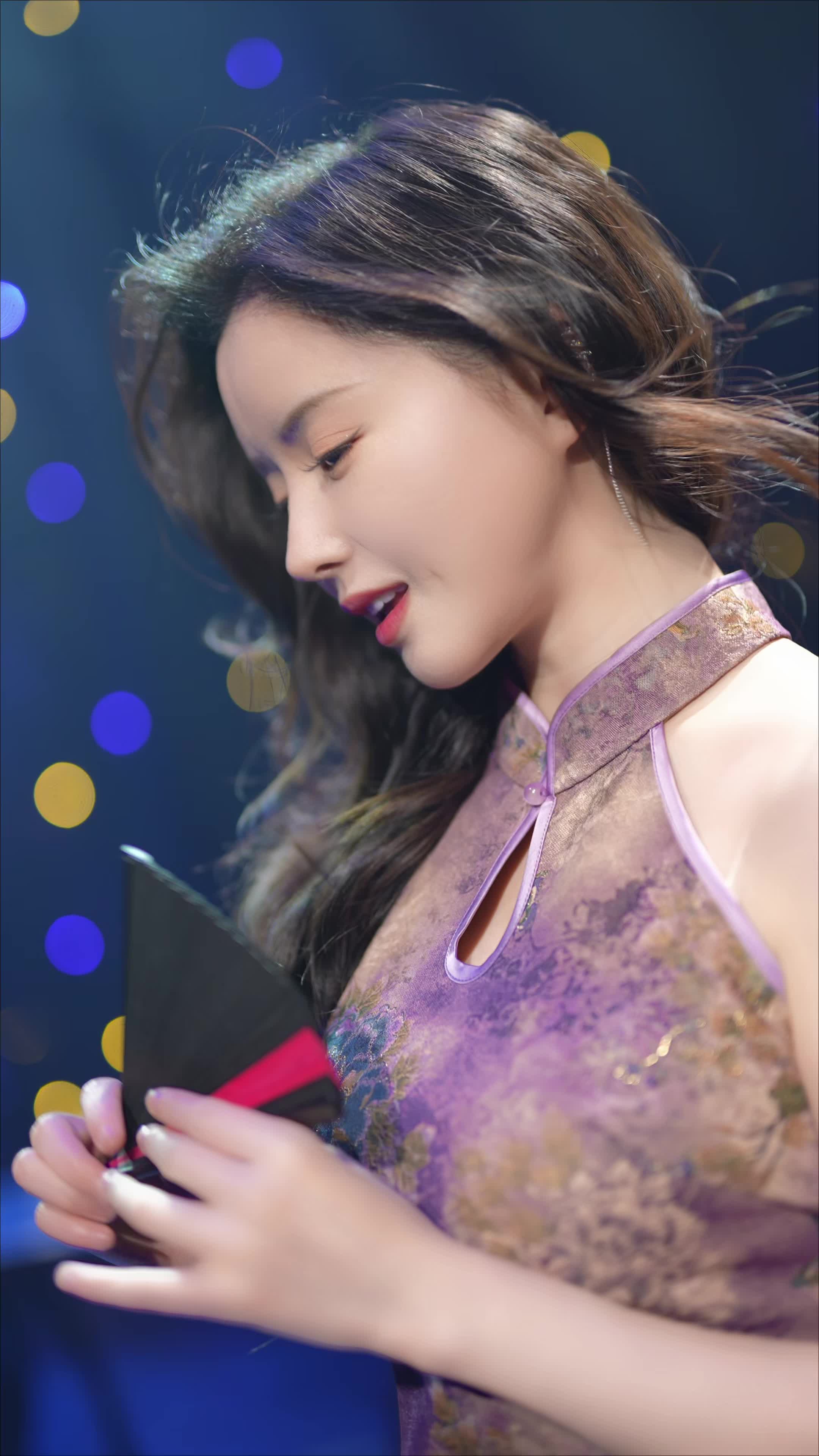 @陈晓竹官方频道 Xiaozhu Chen Official