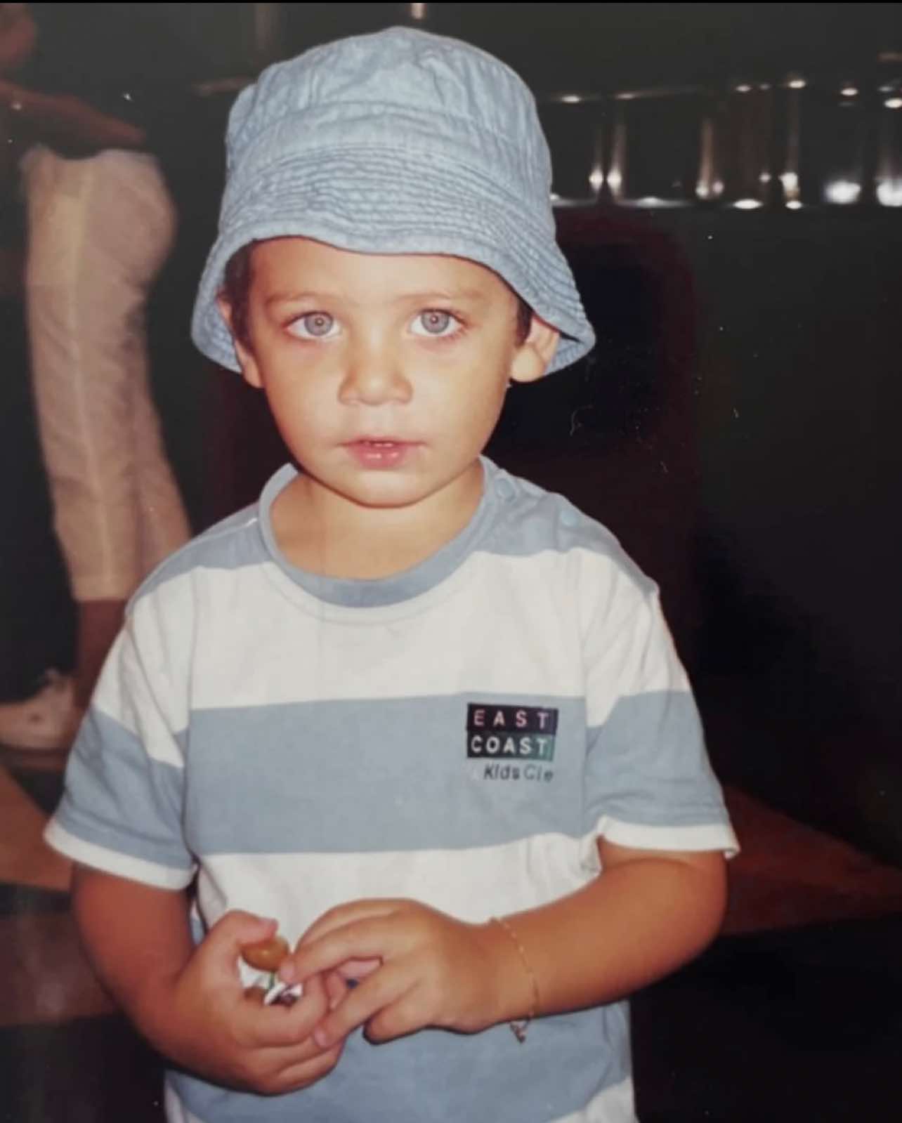 @Tiago Bandeira