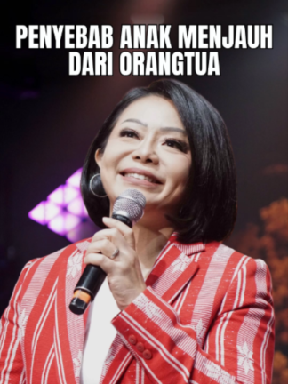 @Henny Kristianus