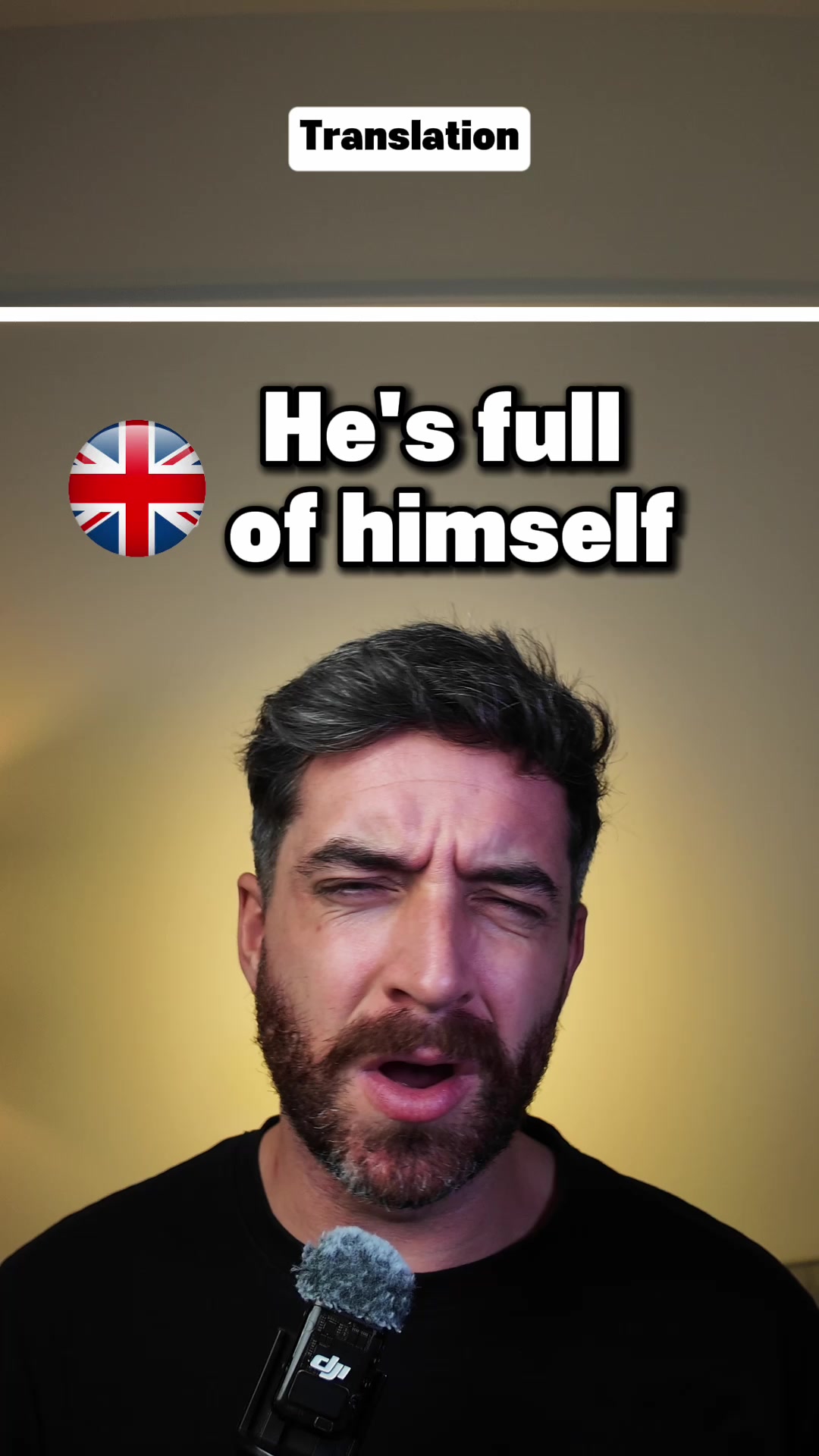 @Instant English