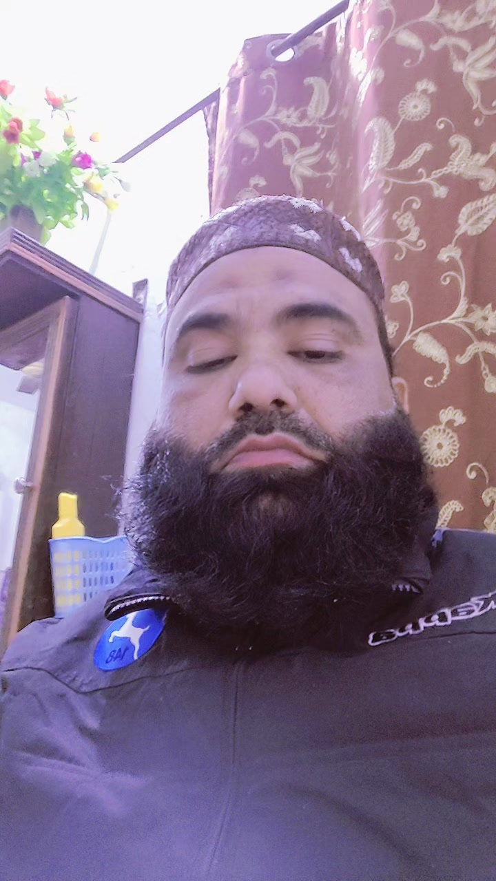 @QariToqeerArshad