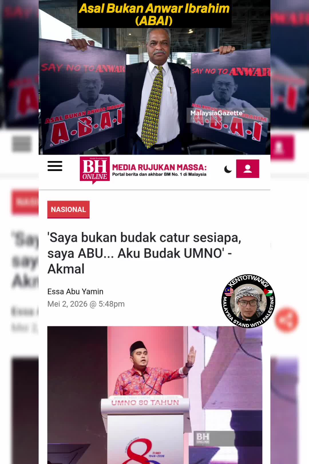 @KentotWangi